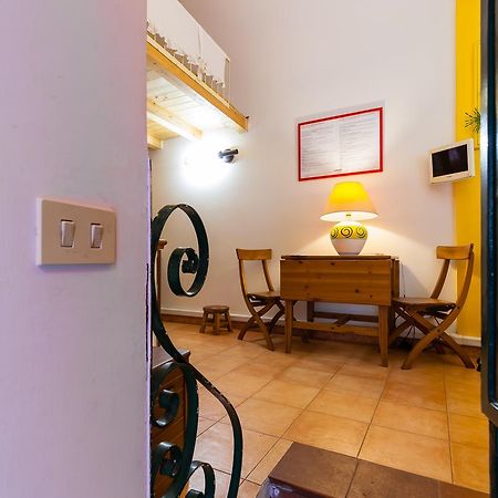 Banchi Nuovi - Bh 92 Apartment Napoli Ngoại thất bức ảnh