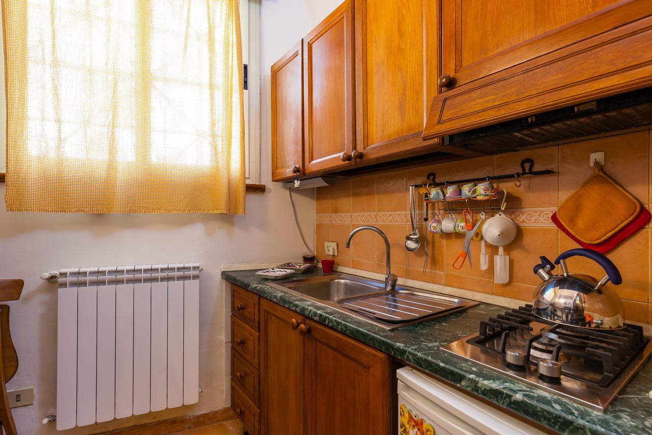 Banchi Nuovi - Bh 92 Apartment Napoli Ngoại thất bức ảnh