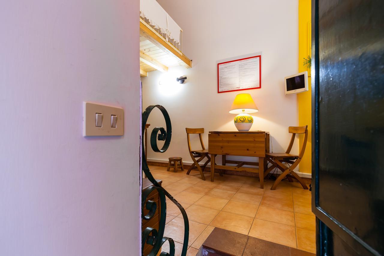 Banchi Nuovi - Bh 92 Apartment Napoli Ngoại thất bức ảnh