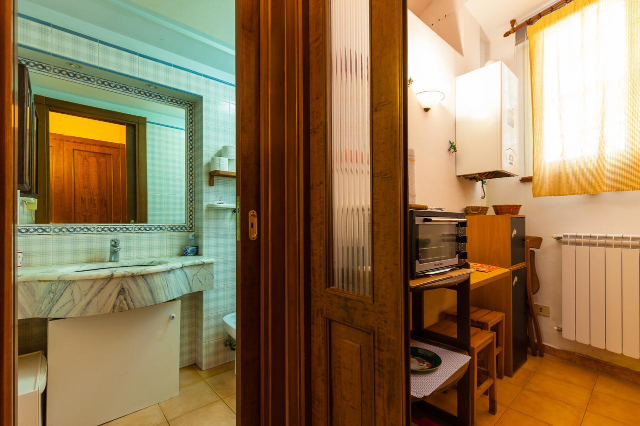 Banchi Nuovi - Bh 92 Apartment Napoli Ngoại thất bức ảnh