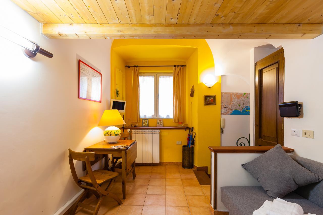 Banchi Nuovi - Bh 92 Apartment Napoli Ngoại thất bức ảnh