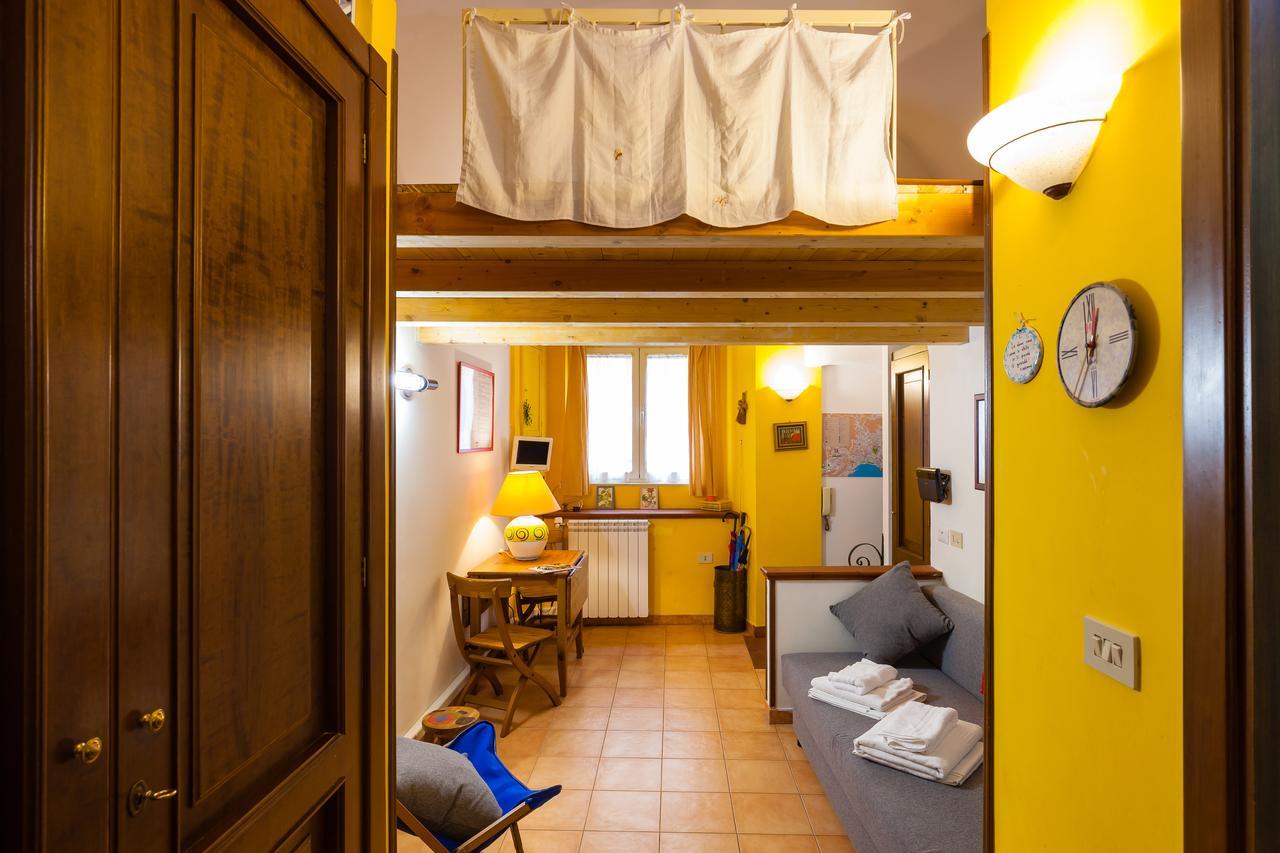 Banchi Nuovi - Bh 92 Apartment Napoli Ngoại thất bức ảnh