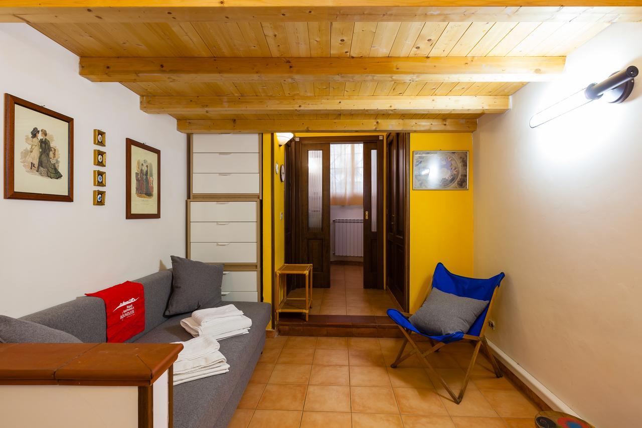 Banchi Nuovi - Bh 92 Apartment Napoli Ngoại thất bức ảnh