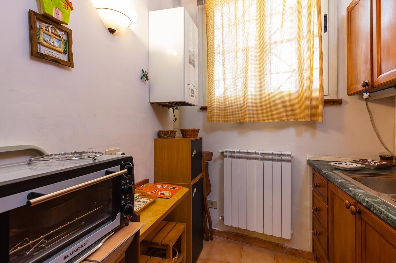 Banchi Nuovi - Bh 92 Apartment Napoli Ngoại thất bức ảnh