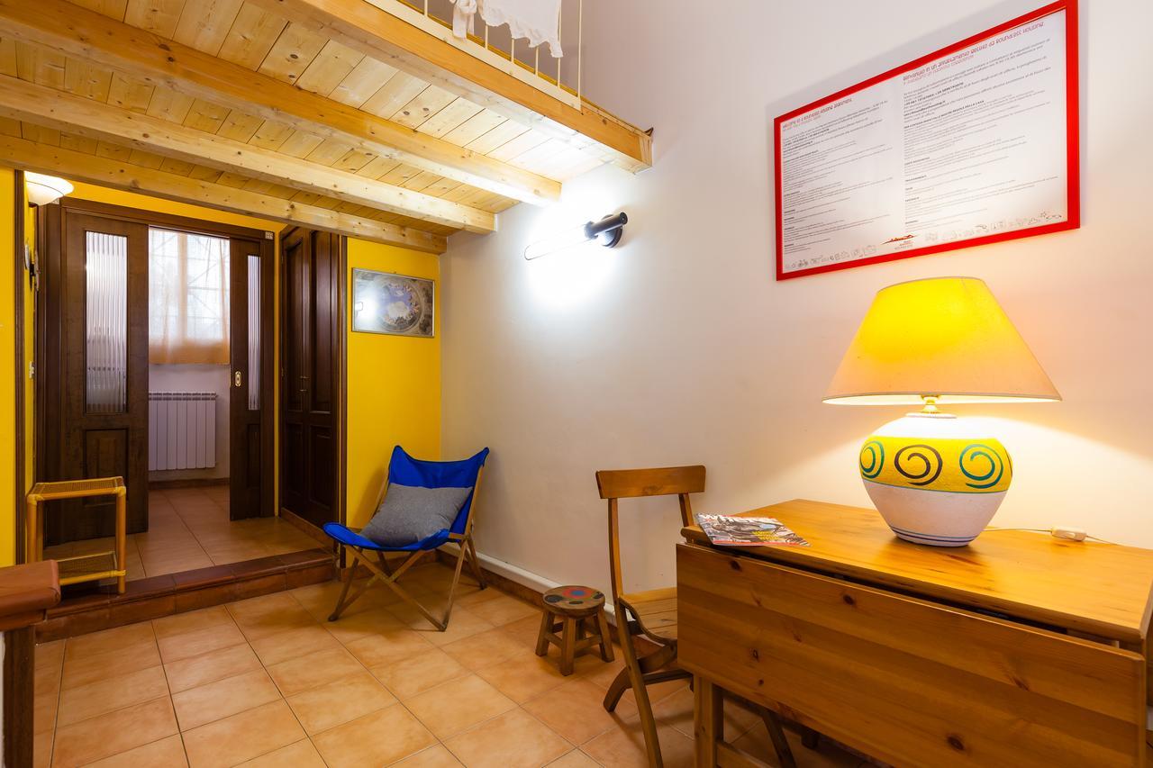 Banchi Nuovi - Bh 92 Apartment Napoli Ngoại thất bức ảnh